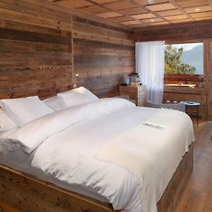 Camera deluxe con letto king size